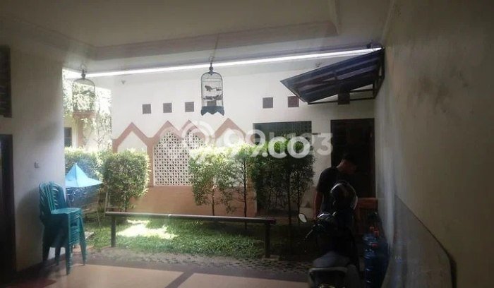 Rumah Elit Modern Siap Huni di Cijagra Bandung Rumah Elit Modern Siap Huni di Cijagra Bandung