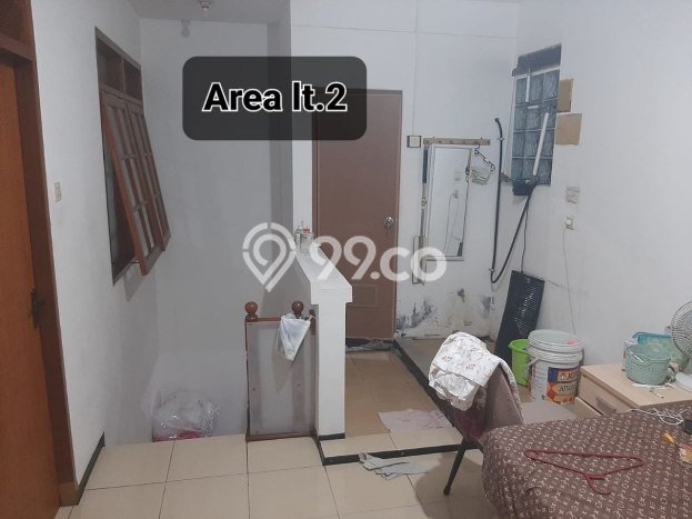 Rumah Modern Minimalis 3 Kamar Siap Huni di Arcamanik Rumah Modern Minimalis 3 Kamar Siap Huni di Arcamanik