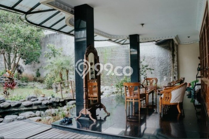 Dijual Rumah Premium dengan Fasilitas Sekitar Lengkap di Sukajadi, Bandung Dijual Rumah Premium dengan Fasilitas Sekitar Lengkap di Sukajadi, Bandung