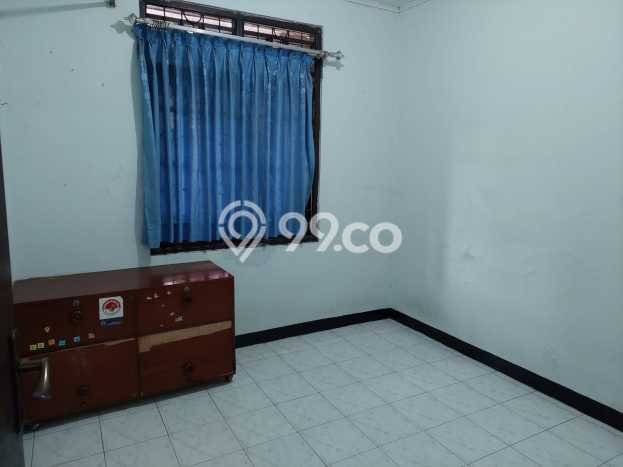 Jual Rumah Bagus Siap Huni LB 125m2 di Margahayu, Bandung Jual Rumah Bagus Siap Huni LB 125m2 di Margahayu, Bandung