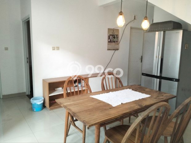 Rumah Minimalis 3 KT di Awiligar Bandung Unfurnished Rumah Minimalis 3 KT di Awiligar Bandung Unfurnished