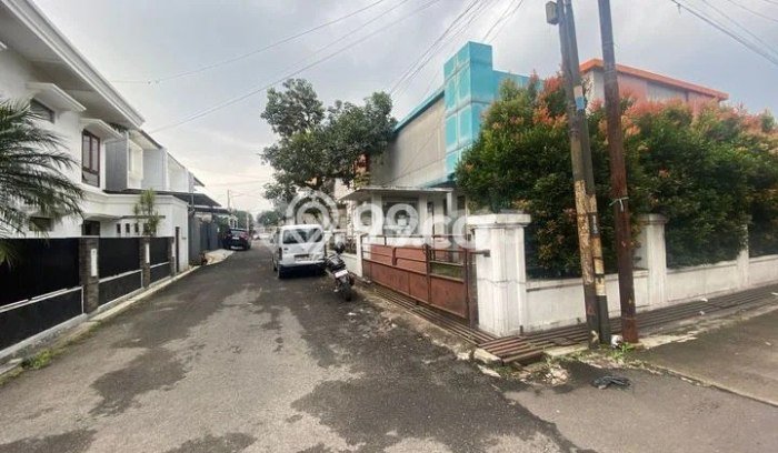 Rumah Elit Modern Siap Huni di Cijagra Bandung Rumah Elit Modern Siap Huni di Cijagra Bandung