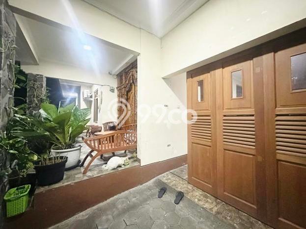 Dijual Hunian Mewah dengan Fasilitas Sekitar Komplit di Sukajadi, Bandung Dijual Hunian Mewah dengan Fasilitas Sekitar Komplit di Sukajadi, Bandung