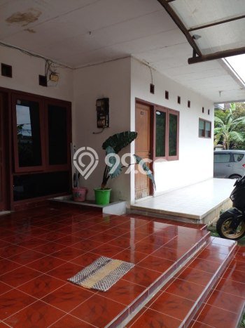 Cocok Untuk Investasi! For Sale Kost di Tubagus Ismail 44 Kamar Cocok Untuk Investasi! For Sale Kost di Tubagus Ismail 44 Kamar