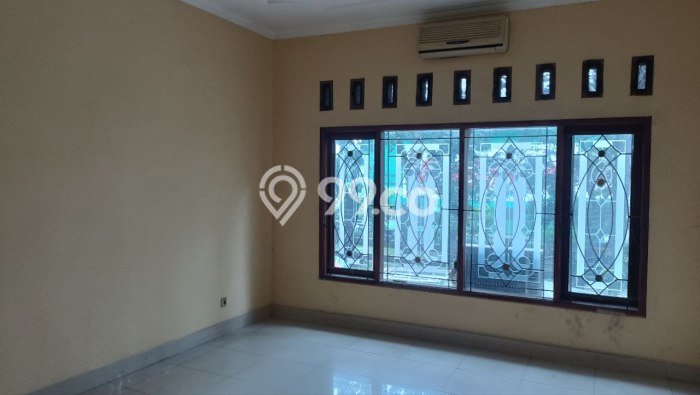 Ready to Use! Luxury House LT 280m2 Desain Modern di Riau Ready to Use! Luxury House LT 280m2 Desain Modern di Riau