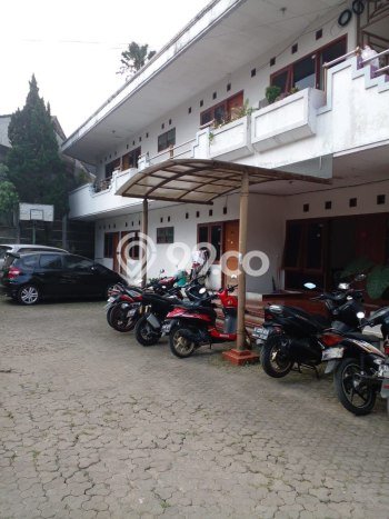 Cocok Untuk Investasi! For Sale Kost di Tubagus Ismail 44 Kamar Cocok Untuk Investasi! For Sale Kost di Tubagus Ismail 44 Kamar