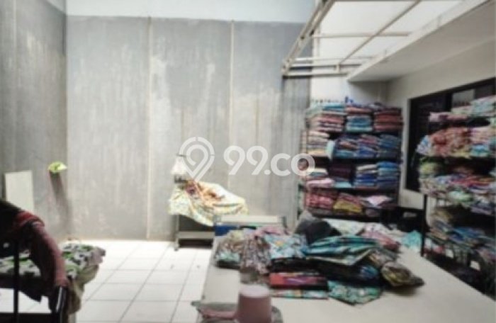Rumah Luas Asri 3 KT Siap Pakai di Cijerah Bandung Rumah Luas Asri 3 KT Siap Pakai di Cijerah Bandung