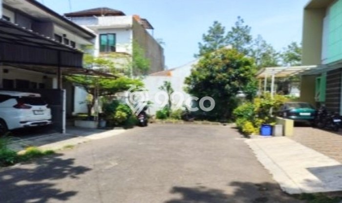 Rumah Luas Asri 3 KT Siap Pakai di Cijerah Bandung Rumah Luas Asri 3 KT Siap Pakai di Cijerah Bandung