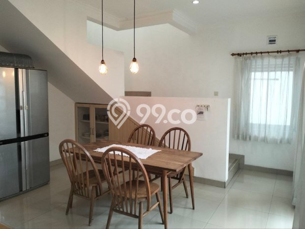 Rumah Minimalis 3 KT di Awiligar Bandung Unfurnished Rumah Minimalis 3 KT di Awiligar Bandung Unfurnished