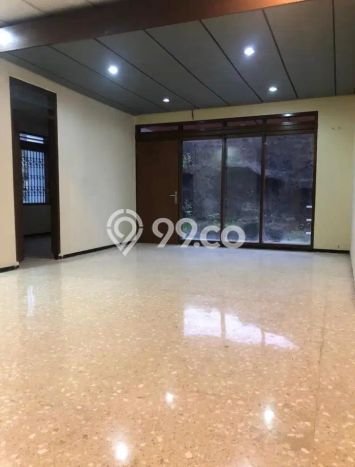 Rumah Luxury Modern Tanpa Renovasi di Pasteur Bandung Rumah Luxury Modern Tanpa Renovasi di Pasteur Bandung