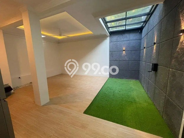 Rumah Minimalis 3 KT LT 120m2 di Awiligar Rumah Minimalis 3 KT LT 120m2 di Awiligar