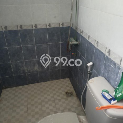 Dijual Rumah 3 Kamar Lokasi Ideal Bagus dan Strategis di Kiaracondong Dijual Rumah 3 Kamar Lokasi Ideal Bagus dan Strategis di Kiaracondong