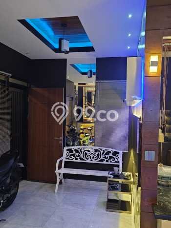 Dijual Rumah Eksklusif 2 KT di Pasteur, Bandung Dijual Rumah Eksklusif 2 KT di Pasteur, Bandung