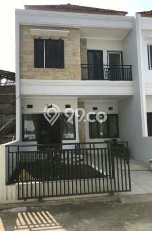 Dijual Cepat Rumah Favorit Siap Huni LB 114m2 di Antapani, Bandung Dijual Cepat Rumah Favorit Siap Huni LB 114m2 di Antapani, Bandung