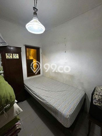 Rumah Modern Minimalis 3 KT Siap Huni di Antapani Rumah Modern Minimalis 3 KT Siap Huni di Antapani