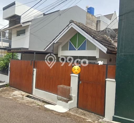 Dijual Hunian Rumah Nyaman 2 KT di Cimahi, Bandung Dijual Hunian Rumah Nyaman 2 KT di Cimahi, Bandung