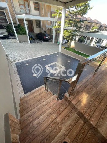 Rumah Minimalis 3 KT LT 120m2 di Awiligar Rumah Minimalis 3 KT LT 120m2 di Awiligar
