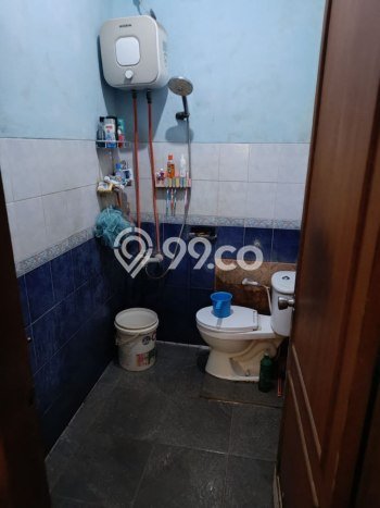 Dijual Hunian Rumah Nyaman 5 KT di Soekarno Hatta, Bandung Dijual Hunian Rumah Nyaman 5 KT di Soekarno Hatta, Bandung