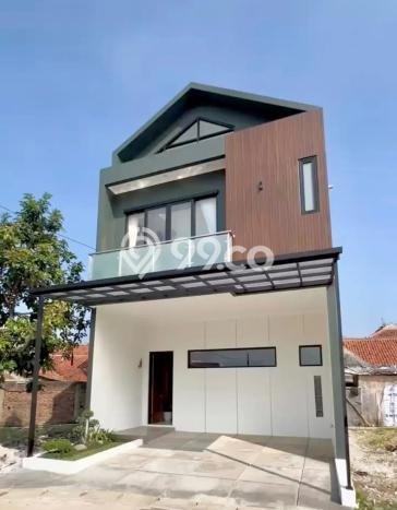Rumah Modern Minimalis 3 KT Bisa Langsung Pindah di Arcamanik Rumah Modern Minimalis 3 KT Bisa Langsung Pindah di Arcamanik