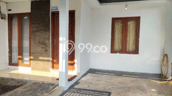 Rumah Murah LT 80m2 di Ujungberung Lingkungan Asri Rumah Murah LT 80m2 di Ujungberung Lingkungan Asri