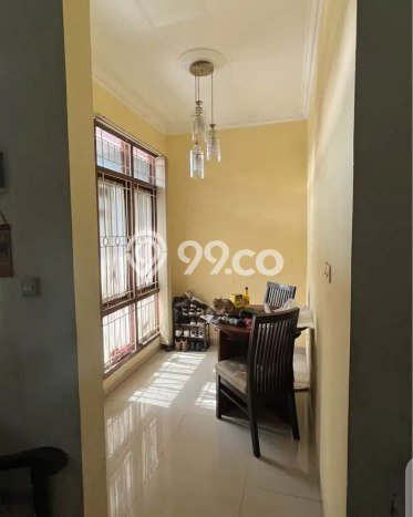 Jual Rumah Strategis Bagus Punya 4 KT di Antapani Bandung - Jual Rumah Strategis Bagus Punya 4 KT di Antapani Bandung -