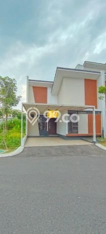 Dijual Rumah Eksklusif 2 KT di Podomoro Park Bandung, Bandung Dijual Rumah Eksklusif 2 KT di Podomoro Park Bandung, Bandung