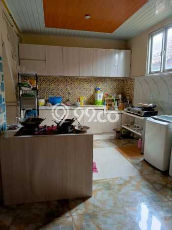 Rumah Strategis Minimalis Lb 200m2 di Cileunyi, Bandung Rumah Strategis Minimalis Lb 200m2 di Cileunyi, Bandung