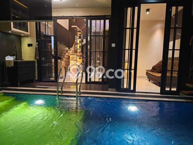Dijual Rumah Eksklusif 2 KT di Pasteur, Bandung Dijual Rumah Eksklusif 2 KT di Pasteur, Bandung