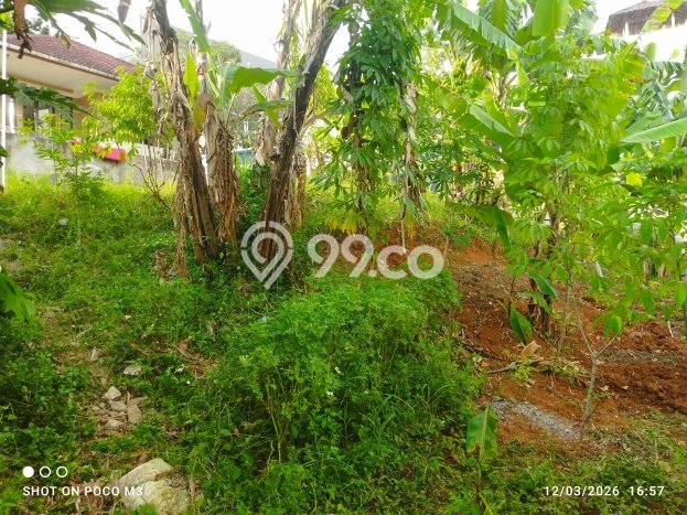 Untuk Dijual Tanah 447m2 di Padasuka, Bandung Untuk Dijual Tanah 447m2 di Padasuka, Bandung