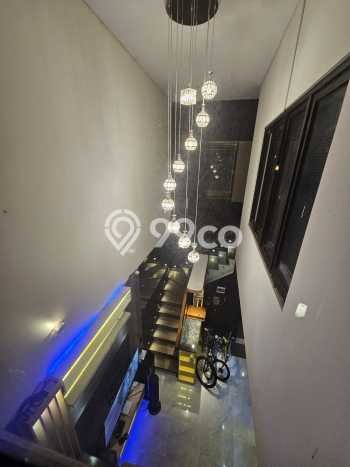 Dijual Rumah Eksklusif 2 KT di Pasteur, Bandung Dijual Rumah Eksklusif 2 KT di Pasteur, Bandung