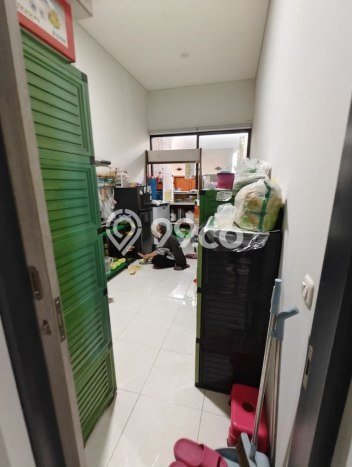 Rumah Modern Minimalis 4 Kamar Siap Huni di Bandung Wetan Rumah Modern Minimalis 4 Kamar Siap Huni di Bandung Wetan