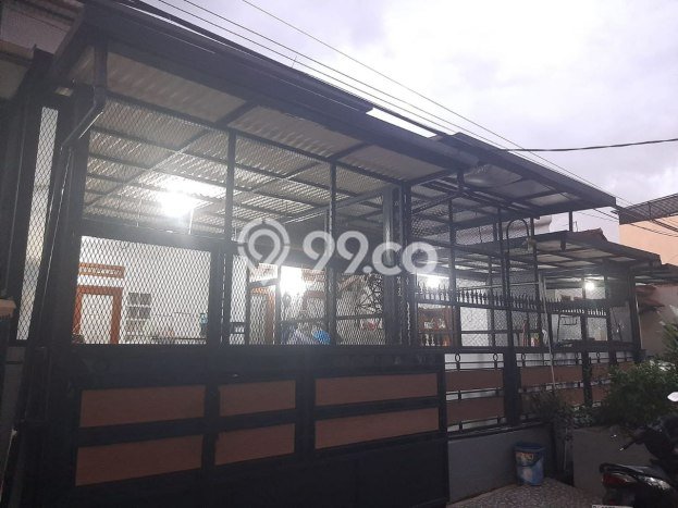Rumah Modern Minimalis 3 Kamar Siap Huni di Arcamanik Rumah Modern Minimalis 3 Kamar Siap Huni di Arcamanik