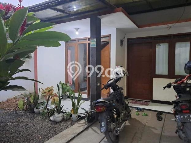 Rumah Modern 3 KT LT 121m2 di Buah Batu Rumah Modern 3 KT LT 121m2 di Buah Batu