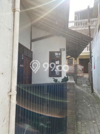 Dijual Rumah Eksklusif 5 KT di Dago, Bandung Dijual Rumah Eksklusif 5 KT di Dago, Bandung