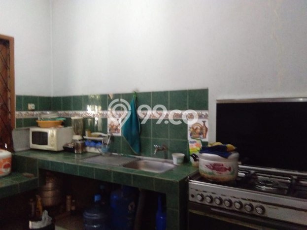 Jual Rumah Bagus Siap Huni LB 140m2 di Batununggal, Bandung Jual Rumah Bagus Siap Huni LB 140m2 di Batununggal, Bandung
