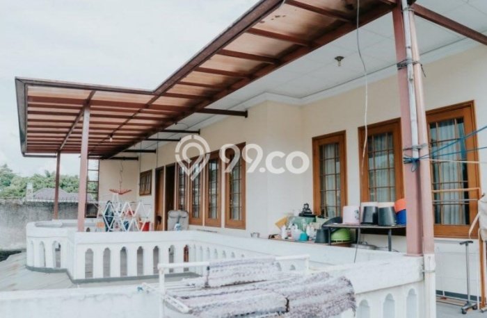 Dijual Rumah Premium dengan Fasilitas Sekitar Lengkap di Sukajadi, Bandung Dijual Rumah Premium dengan Fasilitas Sekitar Lengkap di Sukajadi, Bandung
