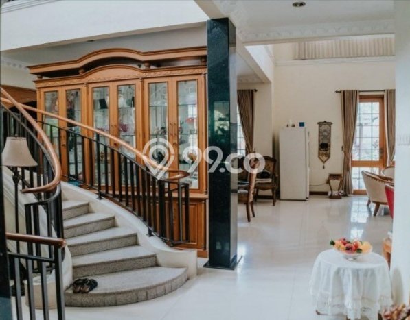 Dijual Rumah Premium dengan Fasilitas Sekitar Lengkap di Sukajadi, Bandung Dijual Rumah Premium dengan Fasilitas Sekitar Lengkap di Sukajadi, Bandung