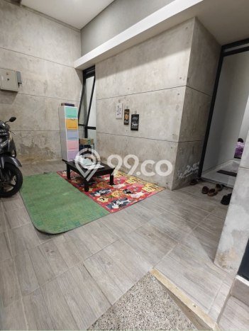 Rumah Modern Minimalis 4 Kamar Siap Huni di Bandung Wetan Rumah Modern Minimalis 4 Kamar Siap Huni di Bandung Wetan