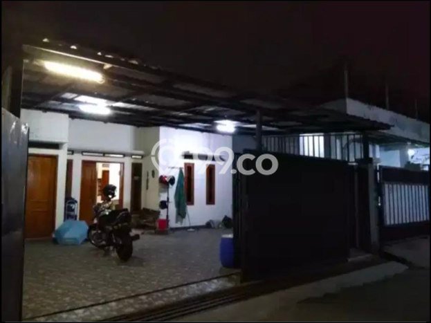 Dijual Rumah Strategis Bagus Punya 4 KT di Margahayu Bandung SHM Dijual Rumah Strategis Bagus Punya 4 KT di Margahayu Bandung SHM