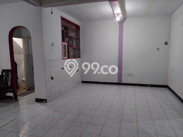Jual Rumah Bagus Siap Huni LB 125m2 di Margahayu, Bandung Jual Rumah Bagus Siap Huni LB 125m2 di Margahayu, Bandung