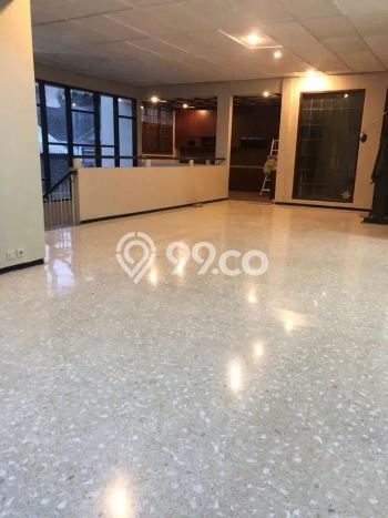 Rumah Luxury Modern Tanpa Renovasi di Pasteur Bandung Rumah Luxury Modern Tanpa Renovasi di Pasteur Bandung