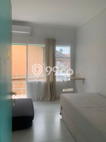 Unit Kost Dijual di Antapani dengan 12 Kamar Tidur & Luas Bangunan 270m2 Unit Kost Dijual di Antapani dengan 12 Kamar Tidur & Luas Bangunan 270m2