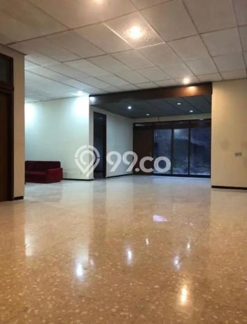 Rumah Luxury Modern Tanpa Renovasi di Pasteur Bandung Rumah Luxury Modern Tanpa Renovasi di Pasteur Bandung