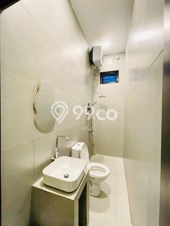 Rumah Modern 3 Kamar LT 315m2 di Lembang Rumah Modern 3 Kamar LT 315m2 di Lembang