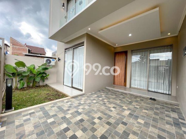 Dijual Rumah Mewah Megah Dengan View Cantik di Cigadung, Bandung Dijual Rumah Mewah Megah Dengan View Cantik di Cigadung, Bandung