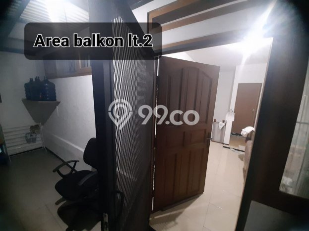 Rumah Modern Minimalis 3 Kamar Siap Huni di Arcamanik Rumah Modern Minimalis 3 Kamar Siap Huni di Arcamanik