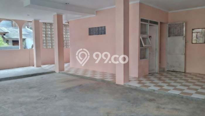 Unit Kost Dijual di Antapani dengan 12 Kamar Tidur & Luas Bangunan 270m2 Unit Kost Dijual di Antapani dengan 12 Kamar Tidur & Luas Bangunan 270m2