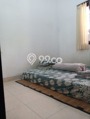 Rumah Strategis Minimalis Lb 70m2 di Antapani, Bandung Rumah Strategis Minimalis Lb 70m2 di Antapani, Bandung