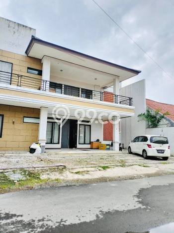Jual Rumah Mewah Elegan Dengan View Eksklusif di Riau, Bandung Jual Rumah Mewah Elegan Dengan View Eksklusif di Riau, Bandung