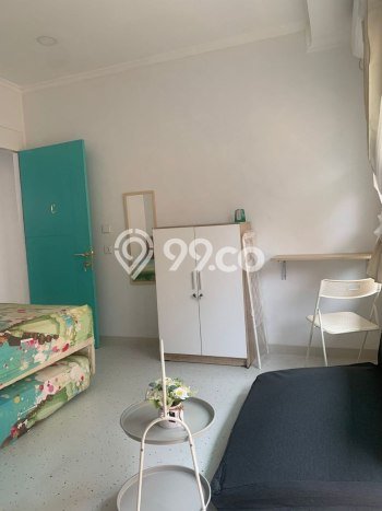 Unit Kost Dijual di Antapani dengan 12 Kamar Tidur & Luas Bangunan 270m2 Unit Kost Dijual di Antapani dengan 12 Kamar Tidur & Luas Bangunan 270m2